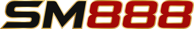 sm888 লোগো